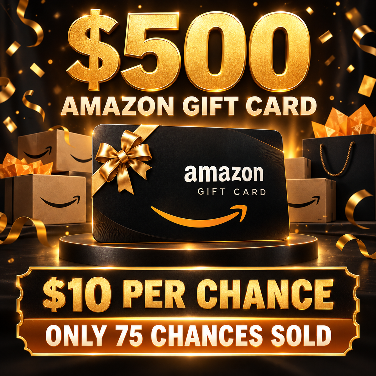 Prime Prize