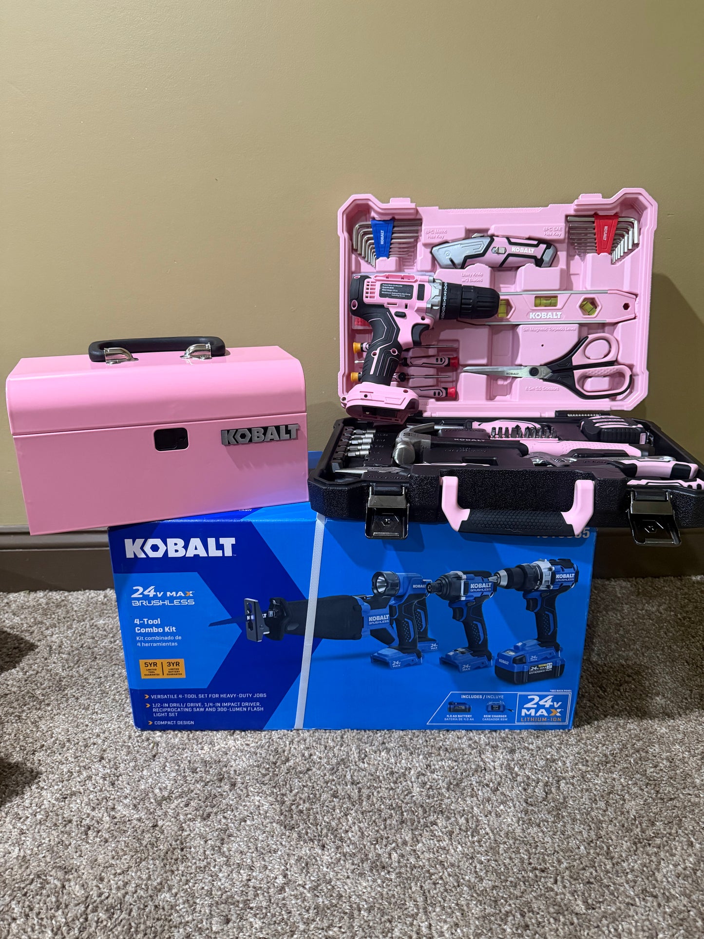 Couples that fix together stay together!