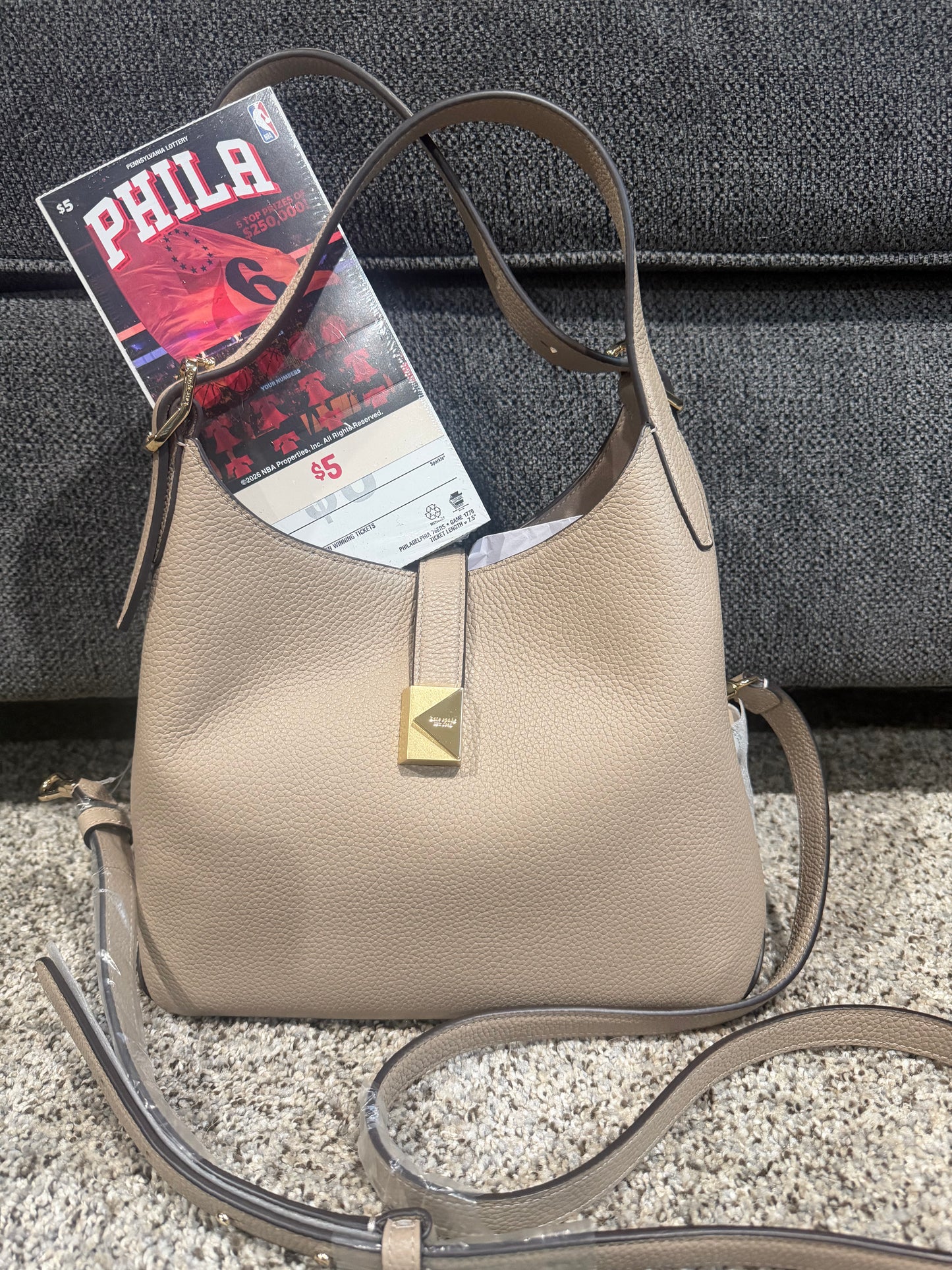 Kate Spade & Book of $5