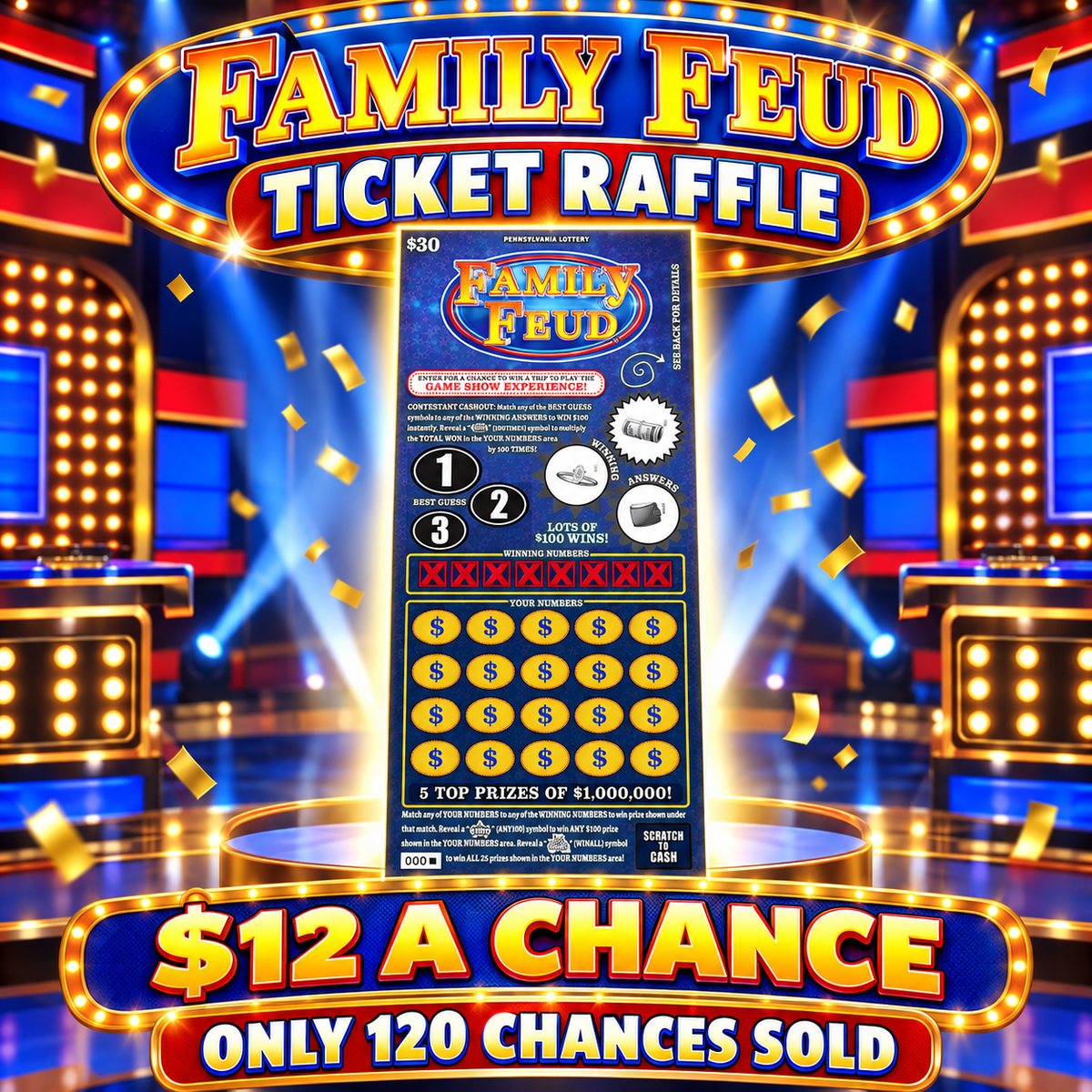 Family Fued