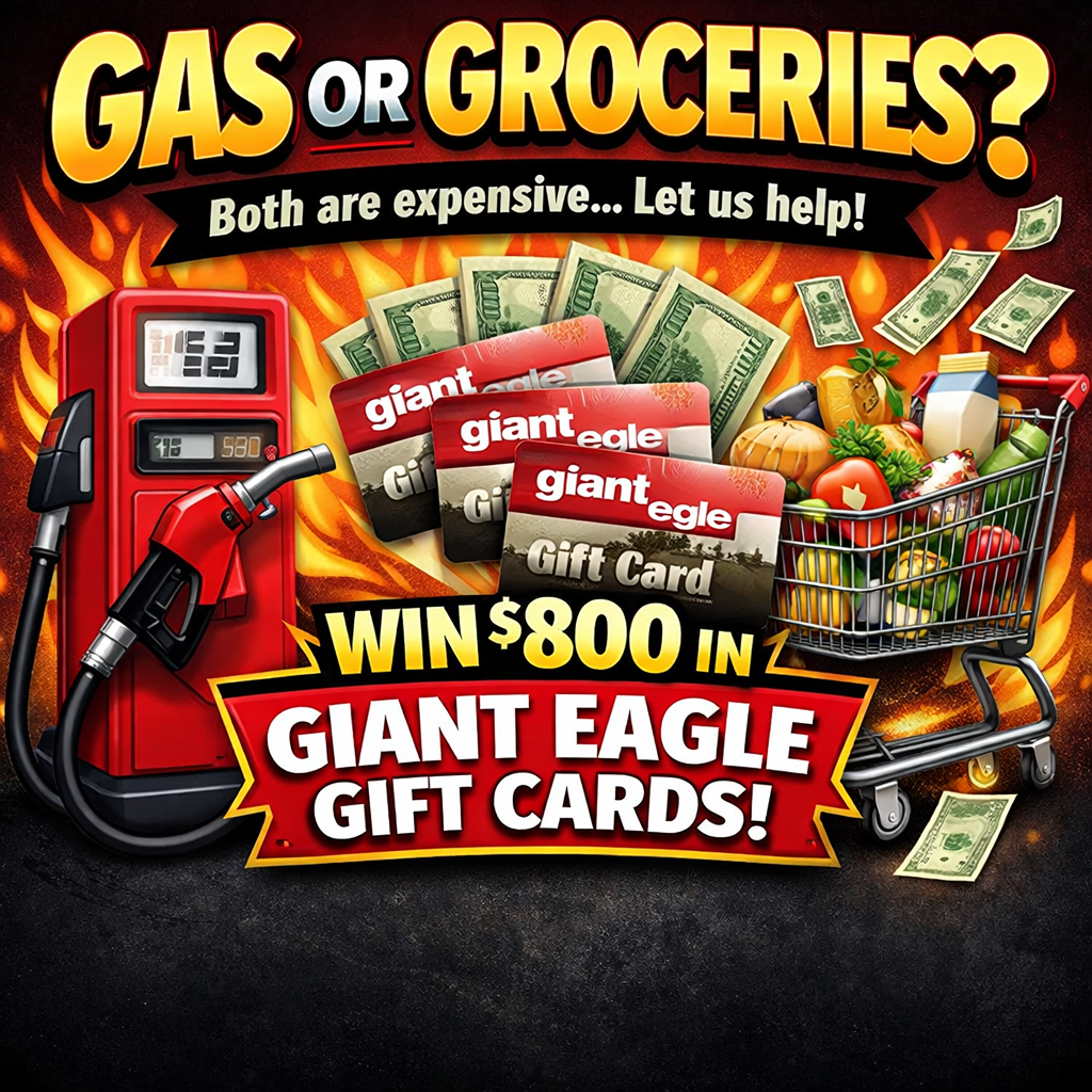 Gas or Groceries....both are expensive