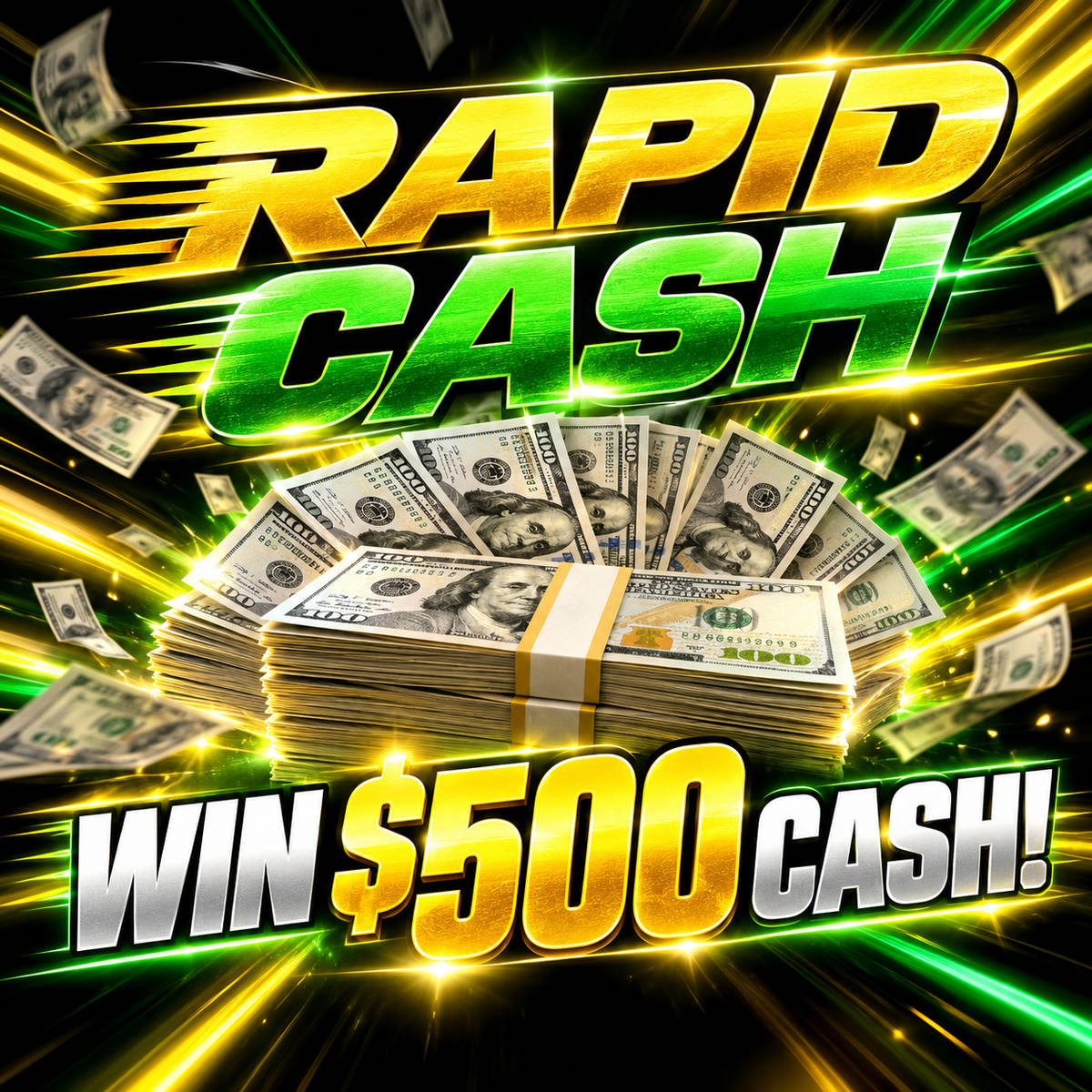 #2 Rapid Ca$h