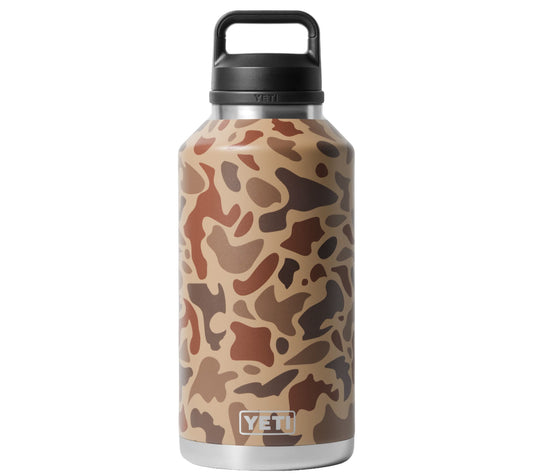 Yeti Wetland Camo Package