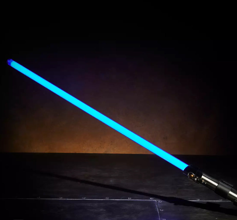 Kylo Ren Lego set & Limited Edition Light Saber
