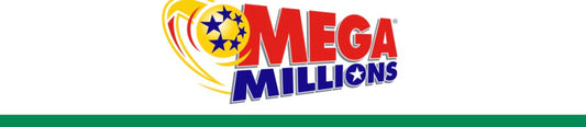 Be a MEGA Millionaire
