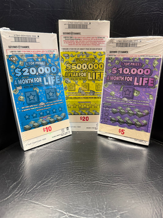 #4 Be a winner 4life