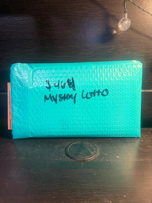 $464 Mystery  Scratchers