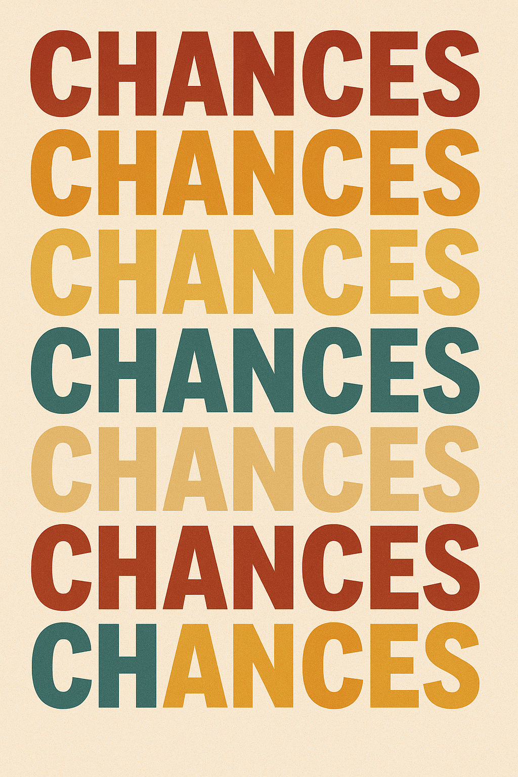 #2 20 chances for Balsam