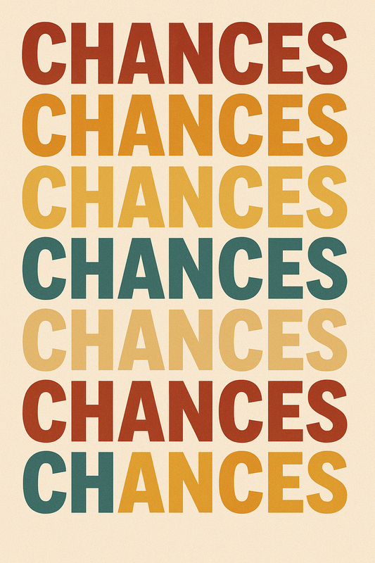 #2 20 chances for Balsam