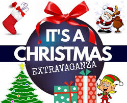Christmas Gift Extravanganza