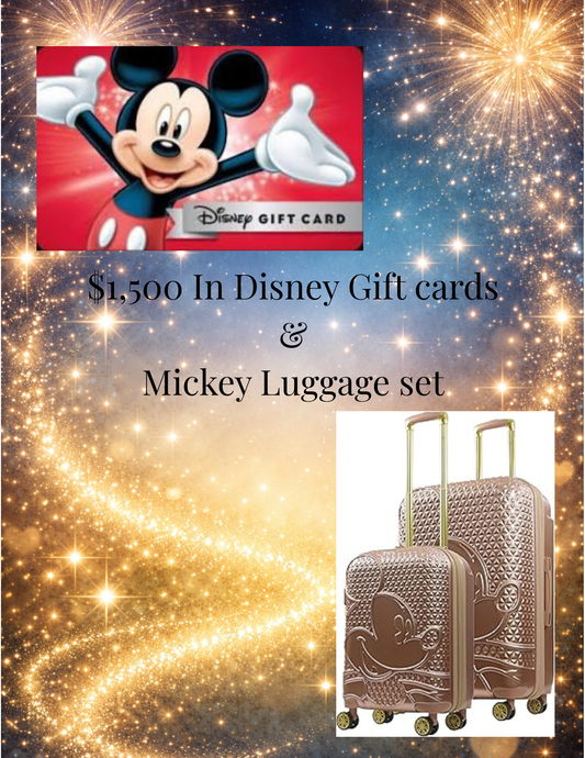 Most magical Place on Earth