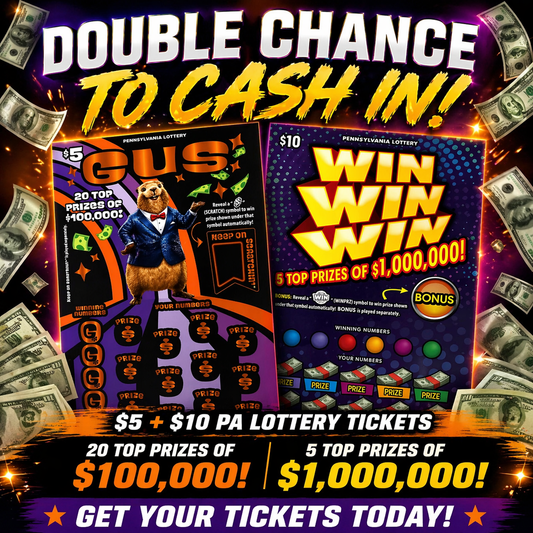 Double Chance to win