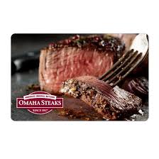 Omaha Steaks
