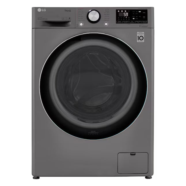 LG All-In-One Washer Dryer Combo