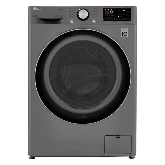 LG All-In-One Washer Dryer Combo